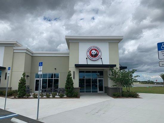 Panda Express